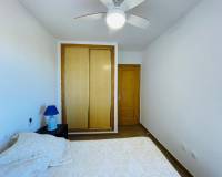 Alquiler a largo plazo - Apartamento - Cartagena - Los Urrutias