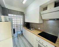 Alquiler a largo plazo - Apartamento - Cartagena - Los Urrutias