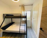 Alquiler a largo plazo - Apartamento - Cartagena - Los Urrutias