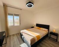 Alquiler a largo plazo - Apartamento - Cartagena - Los Urrutias