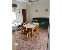 Alquiler a largo plazo - Apartamento - Cartagena - Los Urrutias