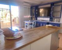 Alquiler a largo plazo - Apartamento - Cartagena - Los Urrutias