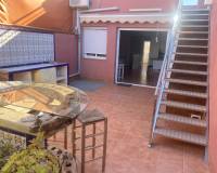 Alquiler a largo plazo - Apartamento - Cartagena - Los Urrutias