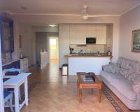 Alquiler a largo plazo - Apartamento - Cartagena - Los Urrutias