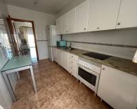 Alquiler a largo plazo - Apartamento - Cartagena - Los Urrutias