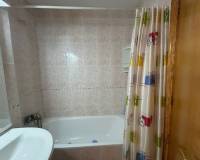 Alquiler a largo plazo - Apartamento - Cartagena - Los Urrutias