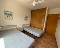 Alquiler a largo plazo - Apartamento - Cartagena - Los Urrutias