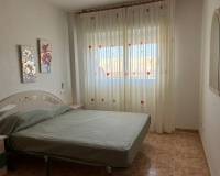Alquiler a largo plazo - Apartamento - Cartagena - Los Urrutias