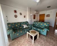 Alquiler a largo plazo - Apartamento - Cartagena - Los Urrutias