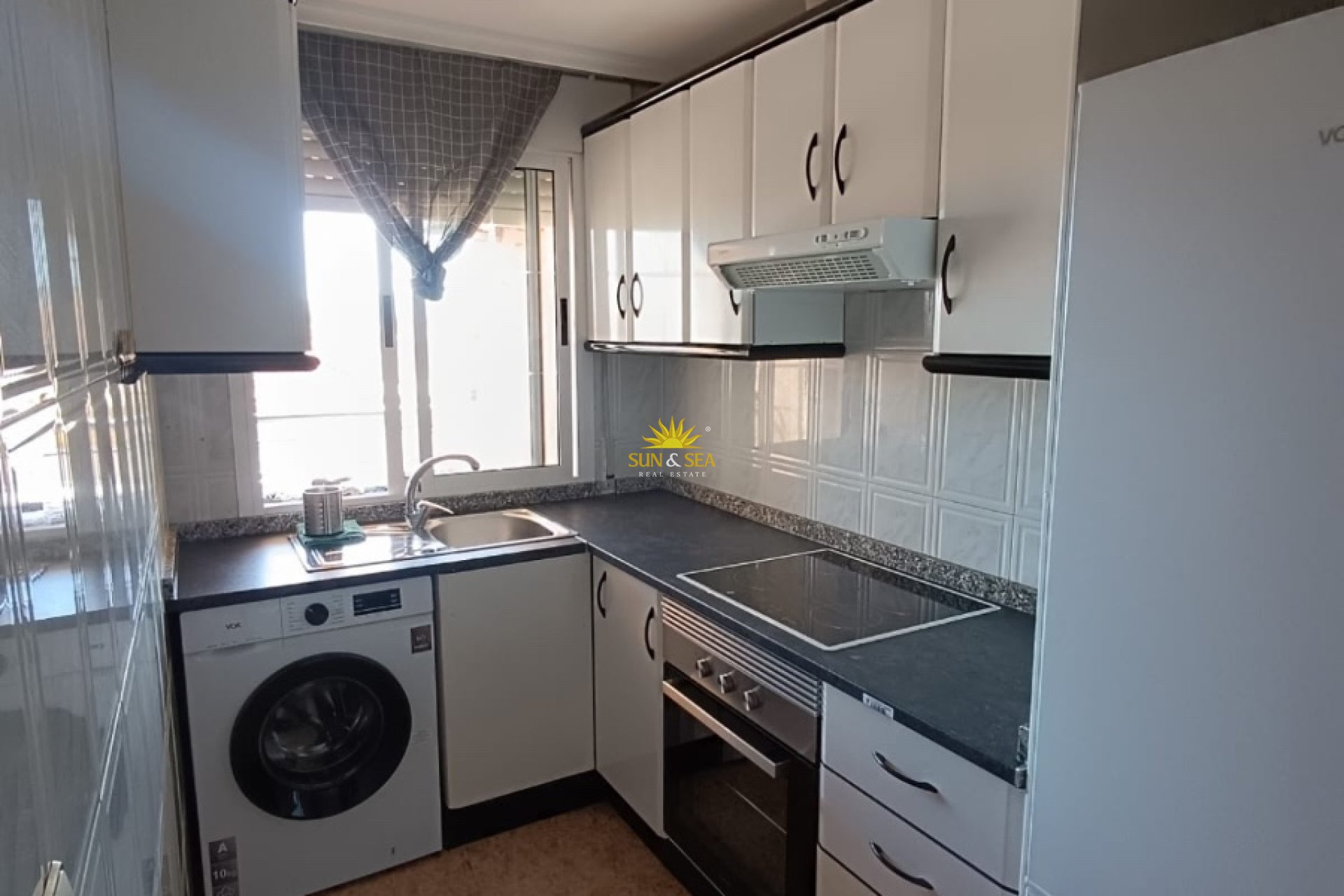 Alquiler a largo plazo - Apartamento - Cartagena - Los Urrutias