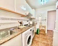 Alquiler a largo plazo - Apartamento - Cartagena - Mar de Cristal