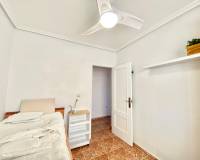 Alquiler a largo plazo - Apartamento - Cartagena - Mar de Cristal