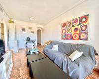 Alquiler a largo plazo - Apartamento - Cartagena - Mar de Cristal