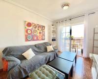 Alquiler a largo plazo - Apartamento - Cartagena - Mar de Cristal