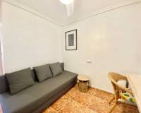 Alquiler a largo plazo - Apartamento - Cartagena - Mar de Cristal