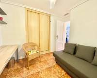 Alquiler a largo plazo - Apartamento - Cartagena - Mar de Cristal