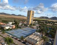 Alquiler a largo plazo - Apartamento - Cartagena - Mar de Cristal