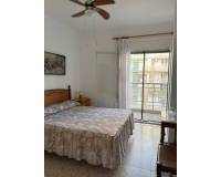 Alquiler a largo plazo - Apartamento - Cartagena - Mar de Cristal