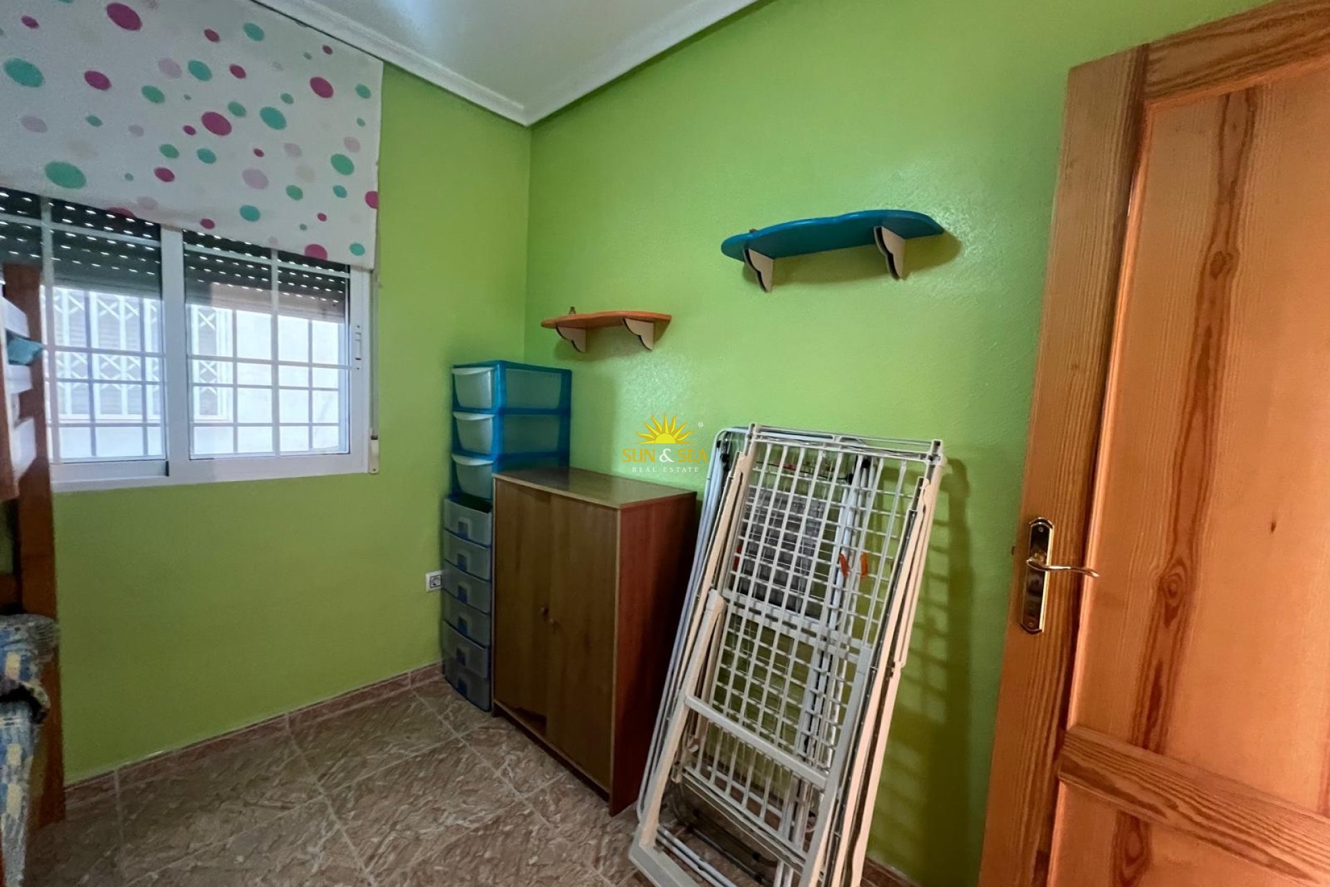 Alquiler a largo plazo - Apartamento - Cartagena - Mar de Cristal