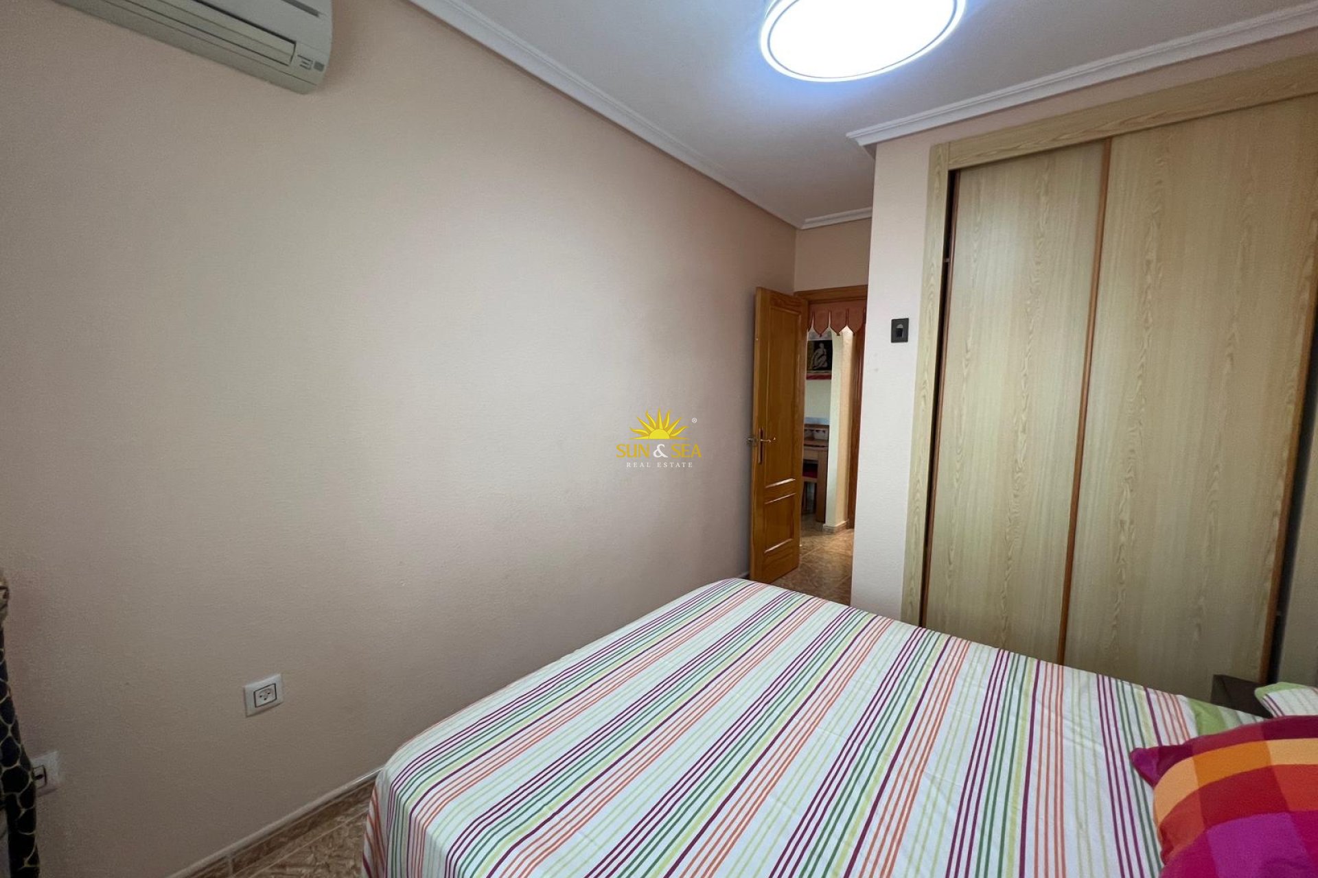 Alquiler a largo plazo - Apartamento - Cartagena - Mar de Cristal