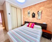 Alquiler a largo plazo - Apartamento - Cartagena - Mar de Cristal