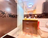 Alquiler a largo plazo - Apartamento - Cartagena - Mar de Cristal