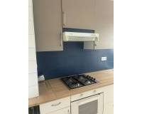 Alquiler a largo plazo - Apartamento - Cartagena - Mar de Cristal