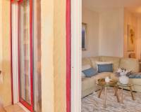 Alquiler a largo plazo - Apartamento - Cartagena - Mar de Cristal