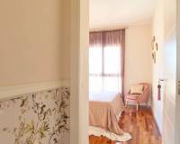 Alquiler a largo plazo - Apartamento - Cartagena - Mar de Cristal