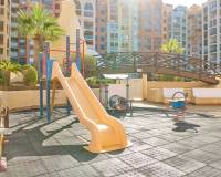 Alquiler a largo plazo - Apartamento - Cartagena - Mar de Cristal