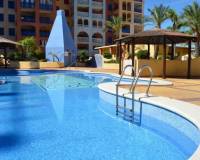 Alquiler a largo plazo - Apartamento - Cartagena - Mar de Cristal