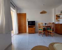 Alquiler a largo plazo - Apartamento - Cartagena - Mar de Cristal