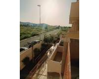 Alquiler a largo plazo - Apartamento - Cartagena - Mar de Cristal