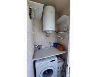 Alquiler a largo plazo - Apartamento - Cartagena - Mar de Cristal