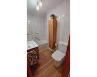 Alquiler a largo plazo - Apartamento - Cartagena - Mar de Cristal