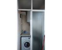 Alquiler a largo plazo - Apartamento - Cartagena - Mar de Cristal