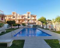 Alquiler a largo plazo - Apartamento - Cartagena - Mar de Cristal