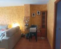 Alquiler a largo plazo - Apartamento - Cartagena - Mar de Cristal