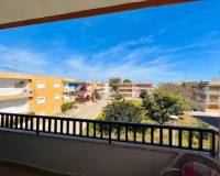 Alquiler a largo plazo - Apartamento - Cartagena - Mar de Cristal
