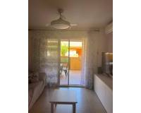 Alquiler a largo plazo - Apartamento - Cartagena - Mar de Cristal