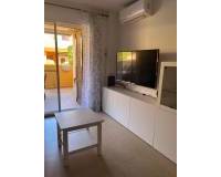 Alquiler a largo plazo - Apartamento - Cartagena - Mar de Cristal