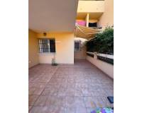 Alquiler a largo plazo - Apartamento - Cartagena - Mar de Cristal