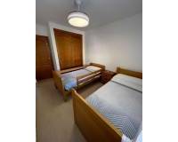 Alquiler a largo plazo - Apartamento - Cartagena - Mar de Cristal