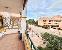 Alquiler a largo plazo - Apartamento - Cartagena - Mar de Cristal