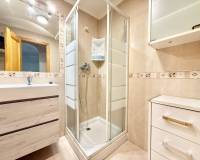 Alquiler a largo plazo - Apartamento - Cartagena - Mar de Cristal