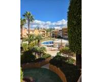 Alquiler a largo plazo - Apartamento - Cartagena - Playa de la Ermita 