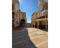 Alquiler a largo plazo - Apartamento - Cartagena - Playa de la Ermita 