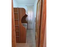 Alquiler a largo plazo - Apartamento - Cartagena - Playa de la Ermita 