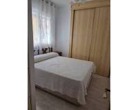 Alquiler a largo plazo - Apartamento - Cartagena - Playa de la Ermita 