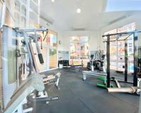 Alquiler a largo plazo - Apartamento - Cartagena - Playa Honda